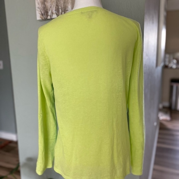 Horny toad long sleeve roll tab size Medium - Picture 3 of 9